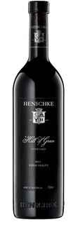 Henschke Hill Of Grace 2021*