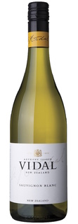 Vidal Estate New Zealand Sauvignon Blanc 2022