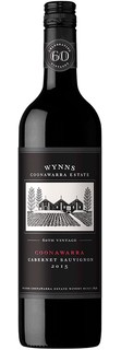 Wynns Coonawarra Black Label Cabernet Sauvignon 2015