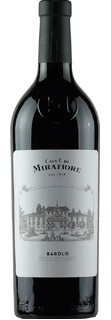 Mirafiore Barolo 2010