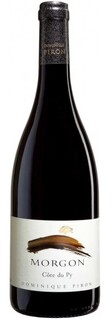 Dominique Piron Beaujolais Morgon Côte du Py 2021