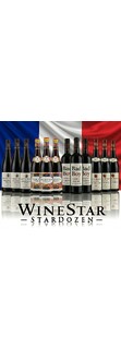 StarDozen - The French Collection