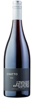 Chatto Isle Pinot Noir 2024