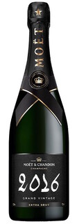 Moet & Chandon Grand Vintage 2016