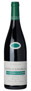 Henri Gouges Nuits St Georges Les Chaignots 1er Cru 2022