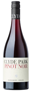 Clyde Park Estate Pinot Noir 2024`