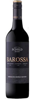 Schild Estate Barossa GSM 2022