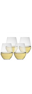 Spiegelau Authenthis Casual White Wine