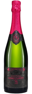 Andre Clouet Spiritum Rosé 1996