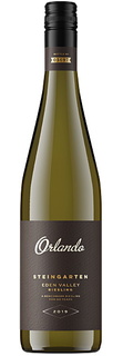 Orlando Steingarten Riesling 2013