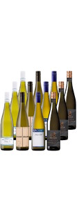 StarDozen – 97 Point Riesling Collection