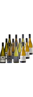 StarDozen – 97 Point Chardonnay Collection