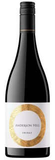 Anderson Hill O Series Adelaide Hills Shiraz 2022