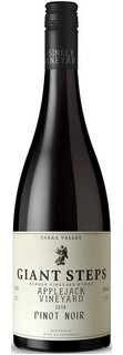 Giant Steps Applejack Vineyard Pinot Noir 2024
