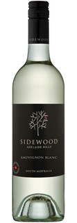 Sidewood Sauvignon Blanc 2021