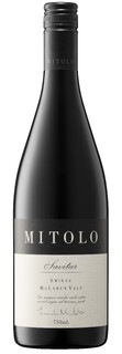 Mitolo Savitar Shiraz 2018*