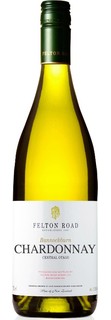 Felton Road Bannockburn Chardonnay 2024