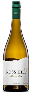 Ross Hill Pinnacle Series Chardonnay 2023