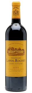 Lafon-Rochet 2010