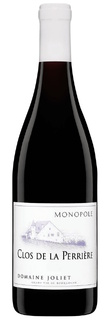 Joliet Fixin Clos de la Perriere 1er Cru 2023