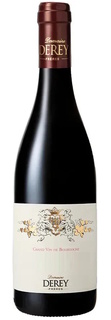 Derey Gevrey Chambertin 2022