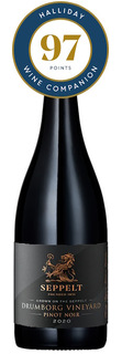 Seppelt Drumborg Pinot Noir 2020 375ml