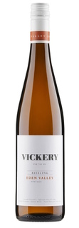 Vickery Eden Valley Riesling 2024`