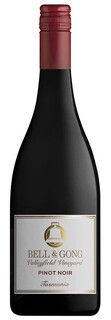 Bell & Gong Valleyfield Vineyard Pinot Noir 2023
