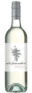 Miles From Nowhere Margaret River Sauvignon Blanc 2024