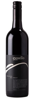 Gioiello Estate Upper Goulburn Merlot 2019