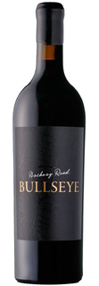 Archery Road Bullseye Barossa Shiraz 2021