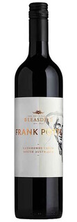Bleasdale Frank Potts Cabernet Blend 2022