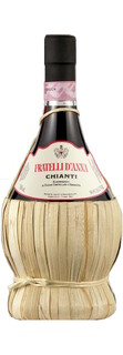 Fratelli D'Anna Chianti Fiasco 2021