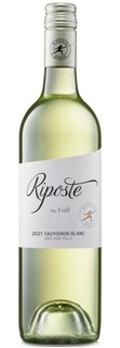 Riposte The Foil Adelaide Hills Sauvignon Blanc 2024