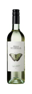Bella Modella Pinot Grigio 2023`