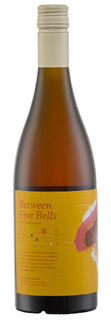 Between Five Bells Amber 2021`