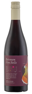 Between Five Bells Red 2021`
