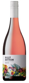 Billy Button Rosato 2024`
