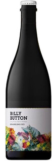 Billy Button Sparkling Red Nv`
