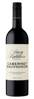 Coriole Mary Kathleen Cabernet 2021`