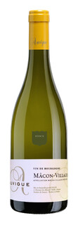 Domaine Auvigue Macon Villages Moulin Du Pont 2022`