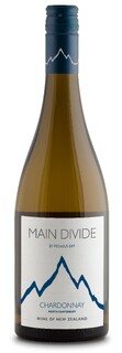 Main Divide Chardonnay 2023`