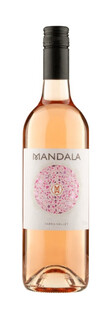 Mandala Rose 2024`