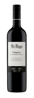 Mr Riggs Outpost Cabernet 2022`
