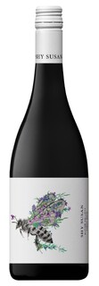 Shy Susan Pinot Noir 2021`