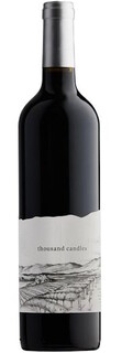 Thousand Candles Cabernet Sauvignon 2021`