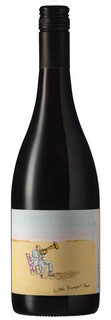 Tim Gramp Little Trumpet Man Nero d'Avola 2023`