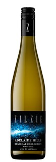 Zilzie Regional Adelaide Hills Pinot Gris 2023`