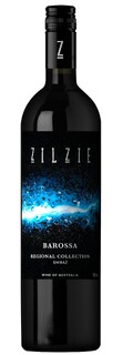 Zilzie Regional Barossa Shiraz 2021`