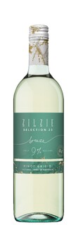 Zilzie Selection 23 Breeze Pinot Grigio 2024`